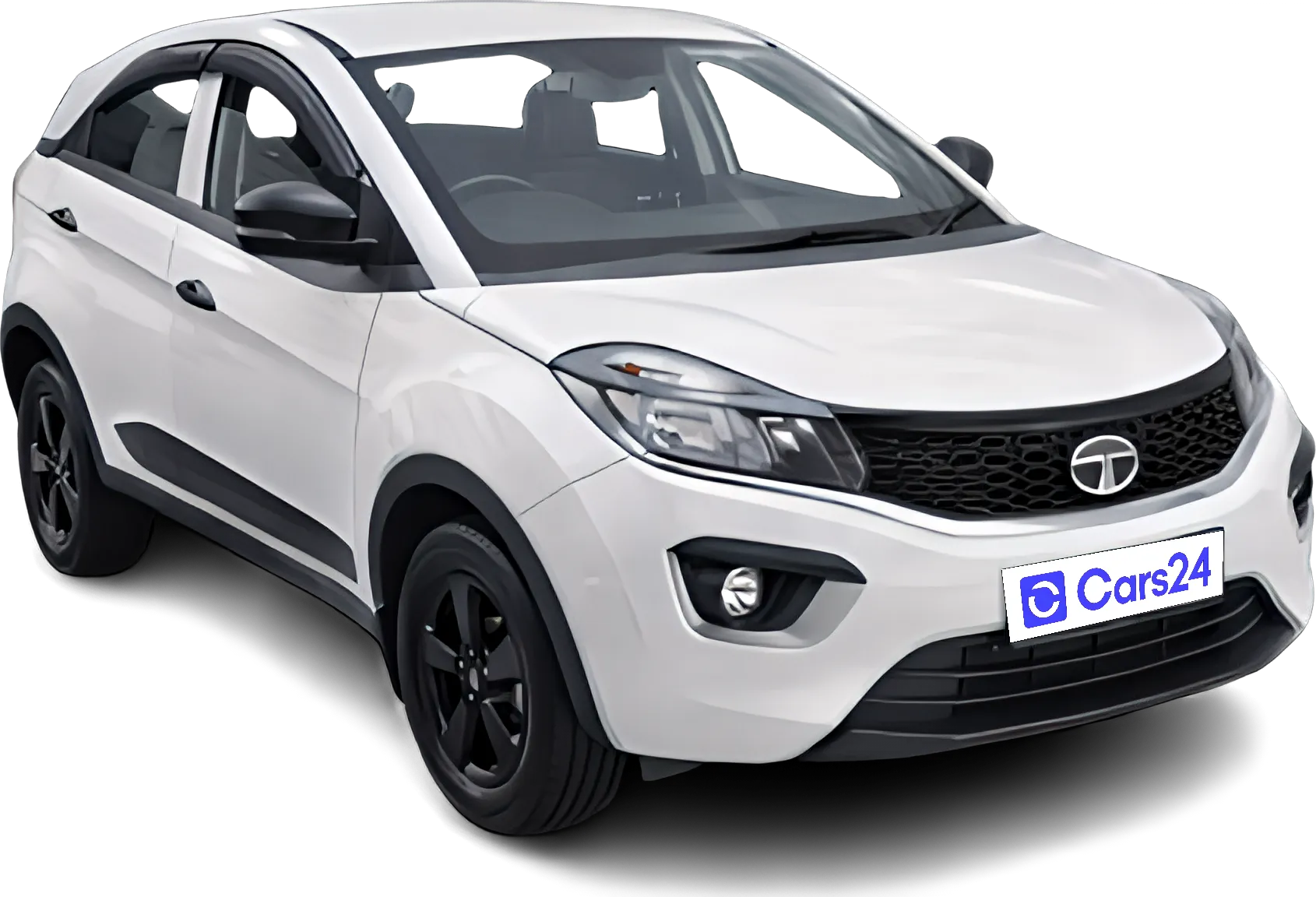 2018 Tata NEXON - SUV - Diesel - Manual - ₹3.95 lakh