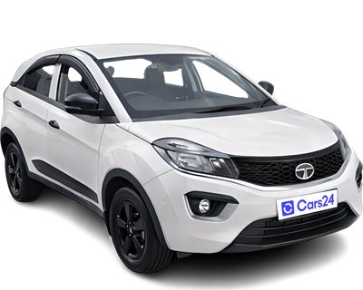 2018 Tata NEXON - SUV - Diesel - Manual - ₹3.95 lakh