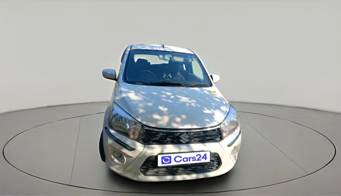 2019 Maruti Celerio ZXI, Petrol, Manual, 54,746 km, exterior