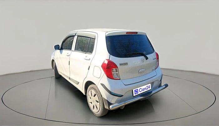2019 Maruti Celerio ZXI, Petrol, Manual, 54,746 km, exterior