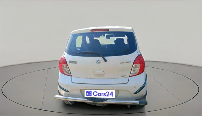 2019 Maruti Celerio ZXI, Petrol, Manual, 54,746 km, exterior