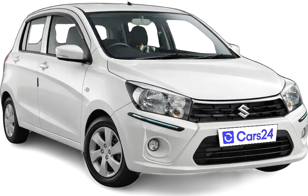 2019 Maruti Celerio - Hatchback - Petrol - Manual - ₹3.20 lakh