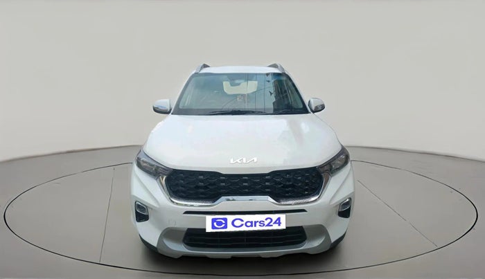 2023 KIA SONET HTK PLUS 1.2, CNG, Manual, 33,424 km, exterior