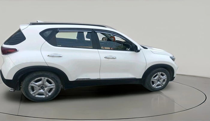 2023 KIA SONET HTK PLUS 1.2, CNG, Manual, 33,424 km, exterior