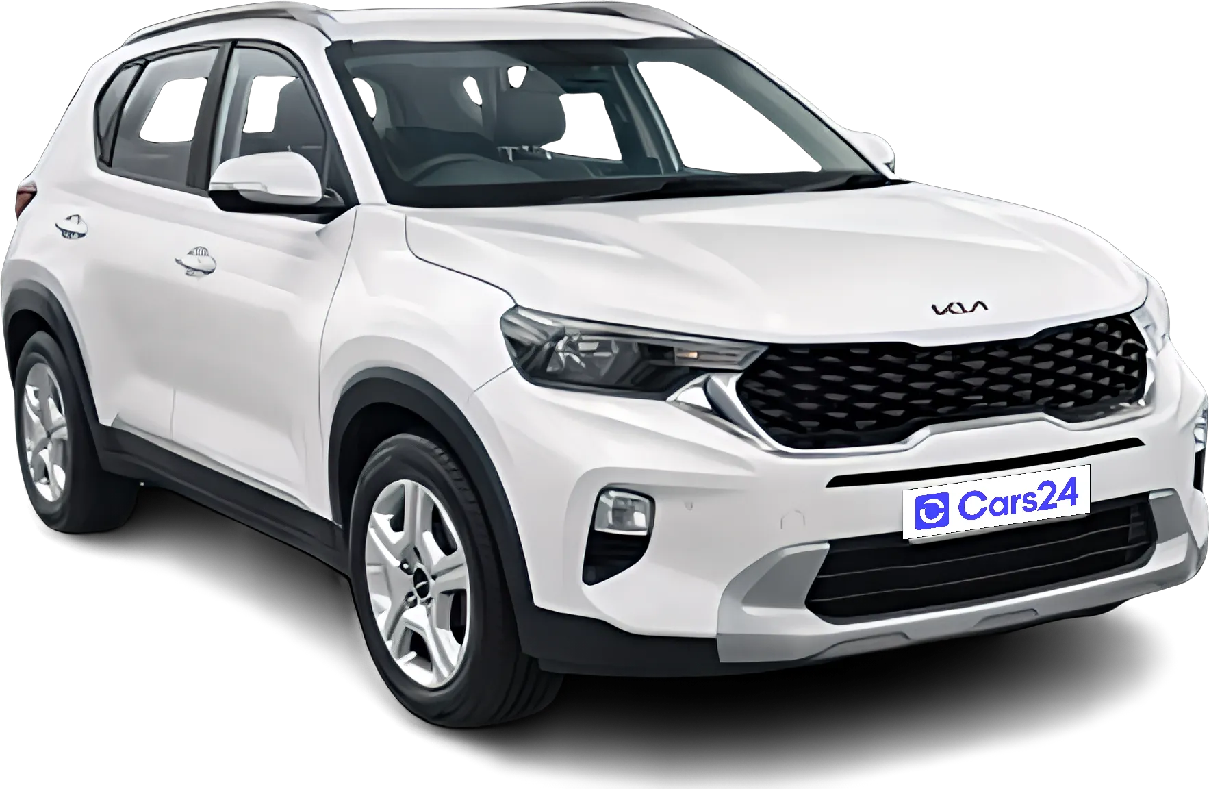 2023 KIA SONET - SUV - CNG - Manual - ₹7.19 lakh