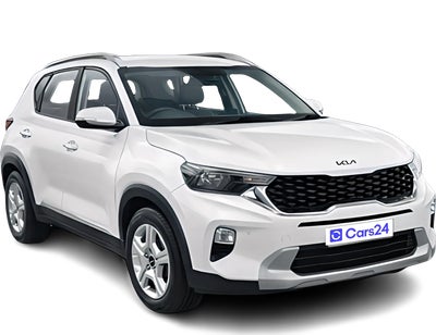 2023 KIA SONET - SUV - CNG - Manual - ₹7.19 lakh
