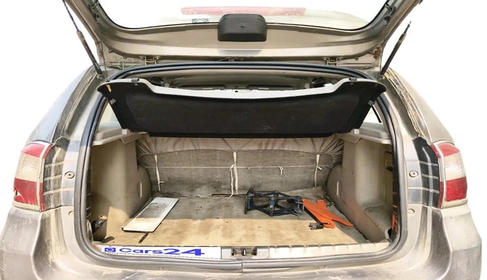 2015 Nissan Terrano XL (D), Diesel, Manual, 1,41,050 km, exterior