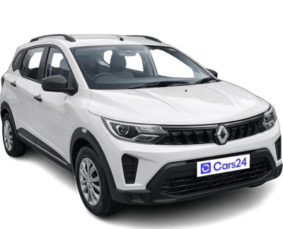 2026 Renault TRIBER - SUV - CNG - Manual - ₹7.30 lakh