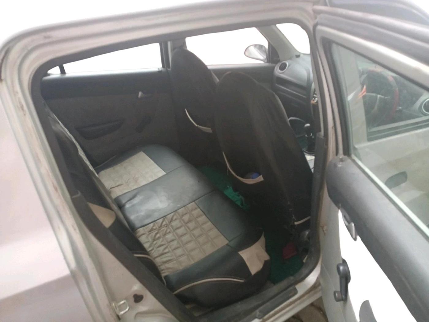 2016 Maruti Alto 800 LXI, Petrol, Manual, 68,728 km, interior