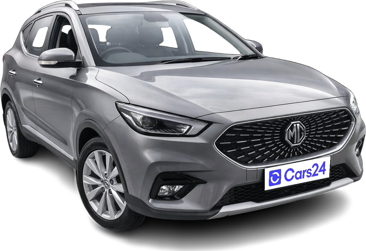 2022 MG ASTOR - SUV - Petrol - Automatic - ₹10.00 lakh