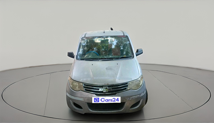 2013 Chevrolet Enjoy 1.3 LS 7 STR, Diesel, Manual, 1,05,105 km, exterior