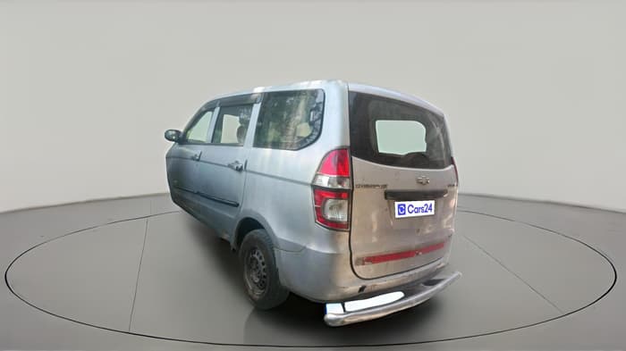 2013 Chevrolet Enjoy 1.3 LS 7 STR, Diesel, Manual, 1,05,105 km, exterior