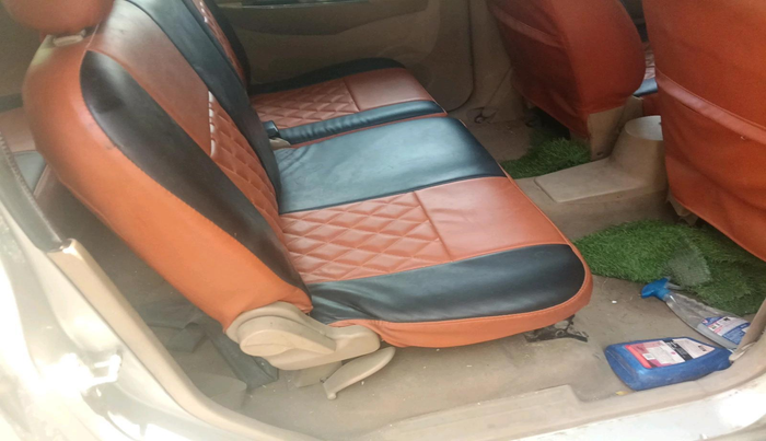 2013 Chevrolet Enjoy 1.3 LS 7 STR, Diesel, Manual, 1,05,105 km, interior