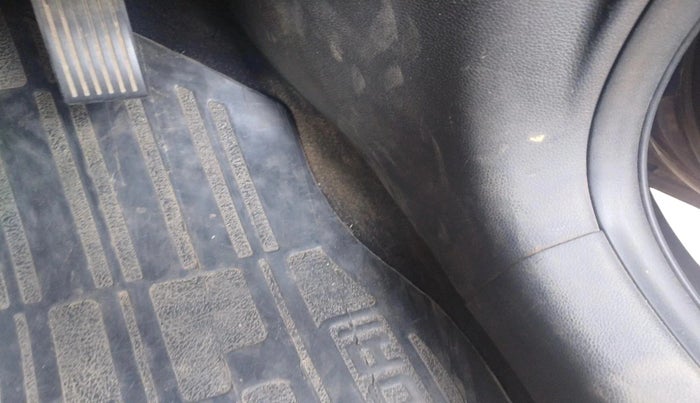 2017 Hyundai Elite i20 ASTA 1.4 CRDI, Diesel, Manual, 60,898 km, interior