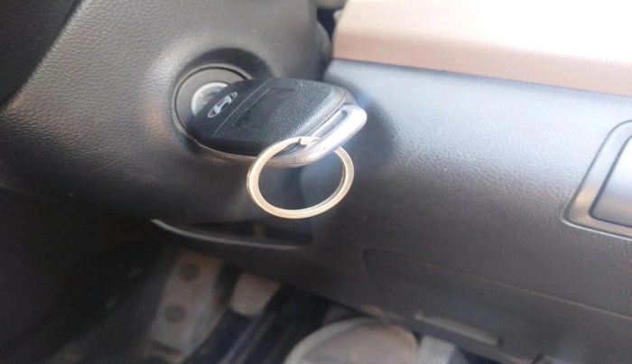 2017 Hyundai Elite i20 ASTA 1.4 CRDI, Diesel, Manual, 60,898 km, interior