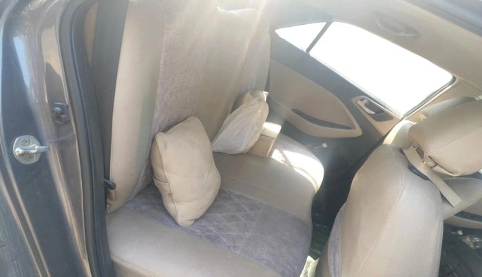 2017 Hyundai Elite i20 ASTA 1.4 CRDI, Diesel, Manual, 60,898 km, interior