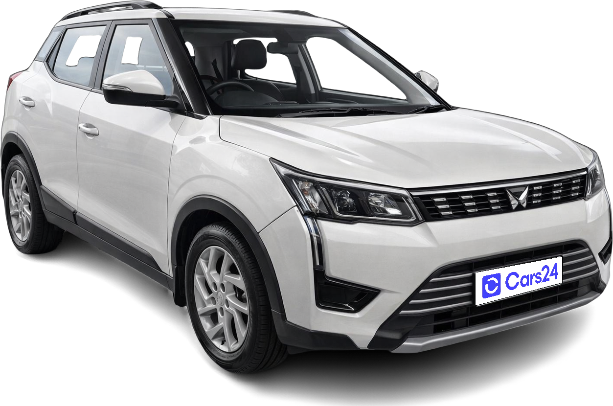2022 Mahindra XUV300 - SUV - Petrol - Manual - ₹8.00 lakh