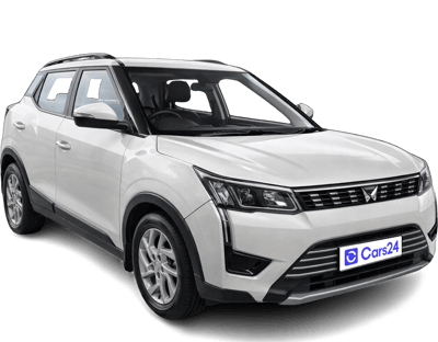 2022 Mahindra XUV300 - SUV - Petrol - Manual - ₹8.00 lakh