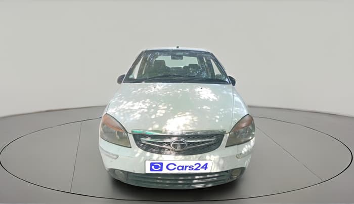 2015 Tata Indigo ECS LX CR4, Diesel, Manual, 29,242 km, exterior