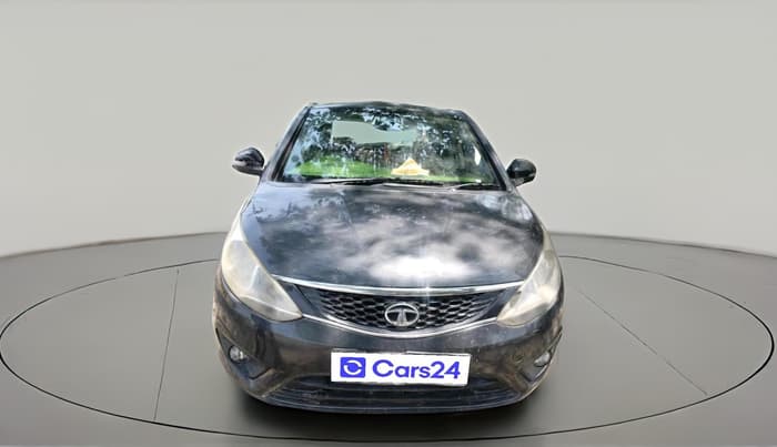 2015 Tata Zest XM 90PS DIESEL, Diesel, Manual, 87,606 km, exterior