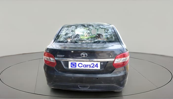 2015 Tata Zest XM 90PS DIESEL, Diesel, Manual, 87,606 km, exterior