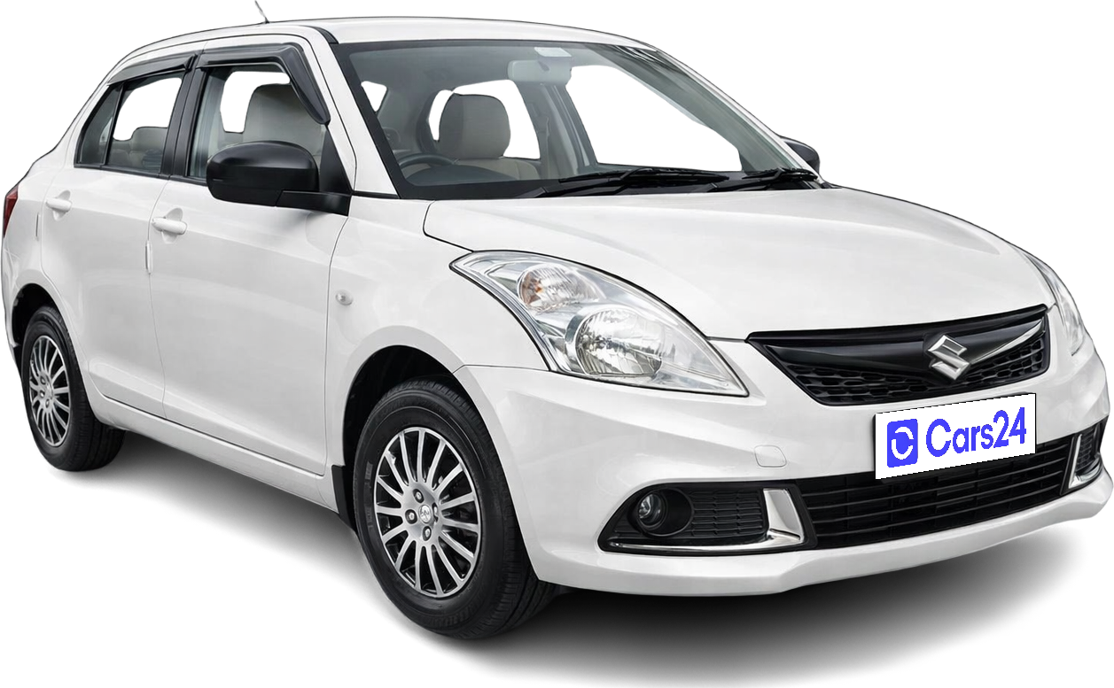 2022 Maruti Swift Dzire - Sedan - CNG - Manual - ₹6.00 lakh