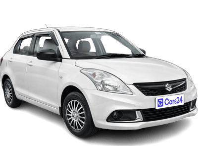 2022 Maruti Swift Dzire - Sedan - CNG - Manual - ₹6.00 lakh