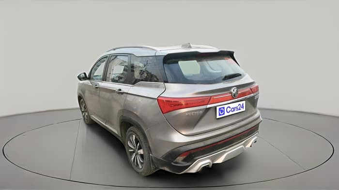 2020 MG HECTOR SHARP 2.0 DIESEL, Diesel, Manual, 82,307 km, exterior