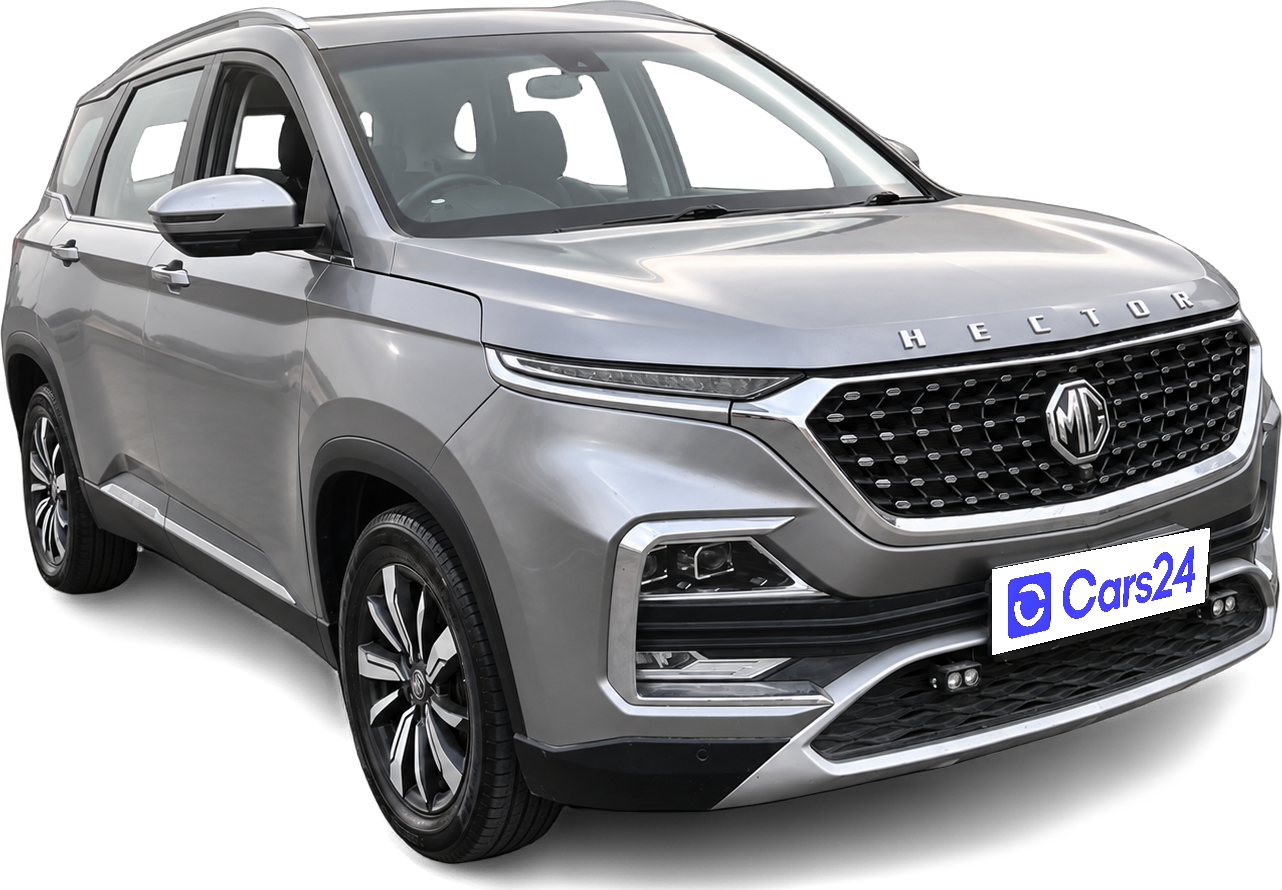 2020 MG HECTOR - SUV - Diesel - Manual - ₹9.40 lakh