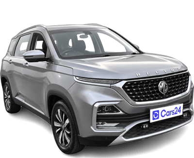 2020 MG HECTOR - SUV - Diesel - Manual - ₹9.40 lakh
