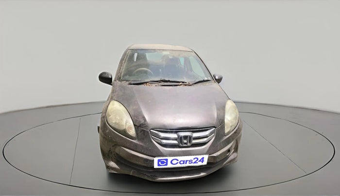 2013 Honda Amaze 1.5L I-DTEC E, Diesel, Manual, 3,58,056 km, exterior