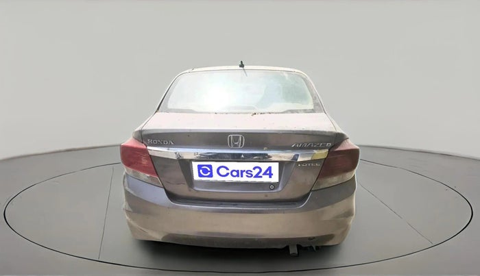 2013 Honda Amaze 1.5L I-DTEC E, Diesel, Manual, 3,58,056 km, exterior