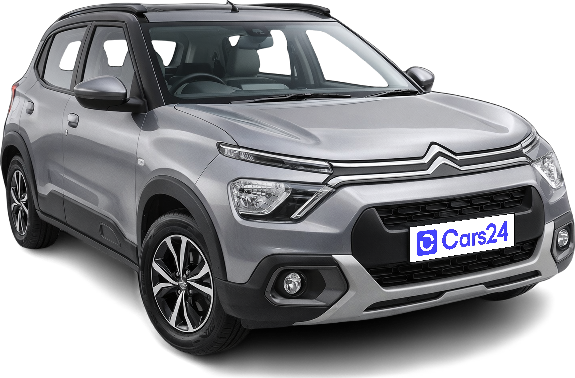 2023 CITROEN C3 - Hatchback - Petrol - Manual - ₹7.10 lakh