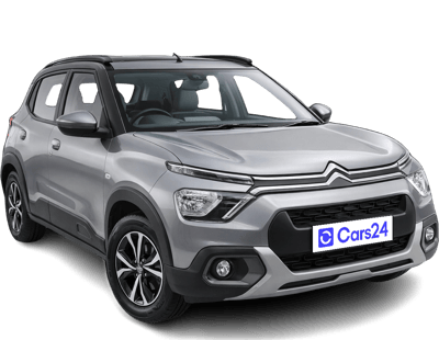 2023 CITROEN C3 - Hatchback - Petrol - Manual - ₹7.10 lakh