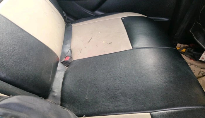 2013 Maruti Wagon R 1.0 LXI CNG, CNG, Manual, 41,787 km, interior