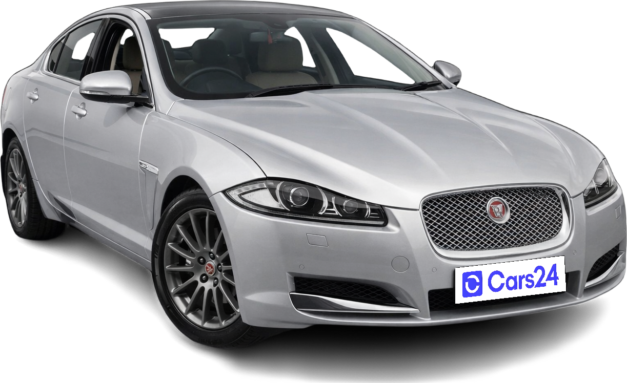 2016 Jaguar XF - Sedan - Diesel - Automatic - ₹16.00 lakh