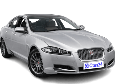 2016 Jaguar XF - Sedan - Diesel - Automatic - ₹16.00 lakh