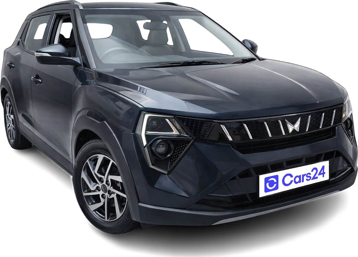 2024 Mahindra XUV 3XO - SUV - Diesel - Automatic - ₹11.20 lakh