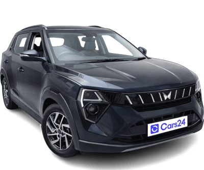2024 Mahindra XUV 3XO - SUV - Diesel - Automatic - ₹11.20 lakh