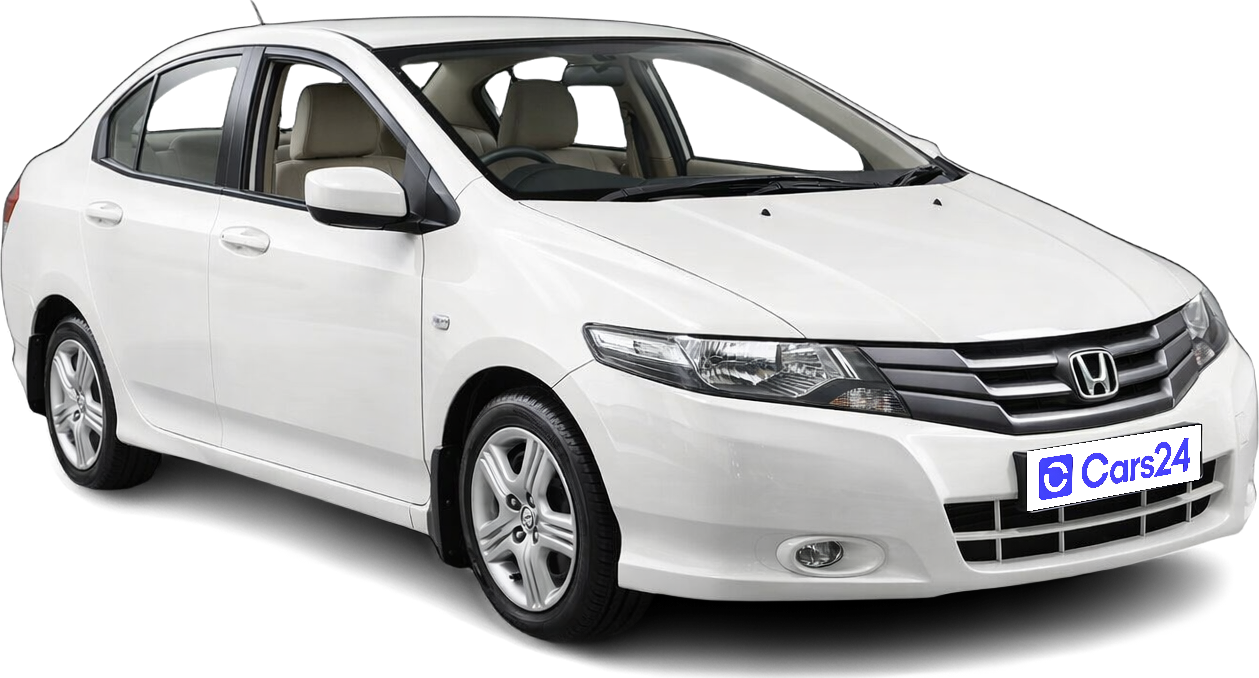 2011 Honda City - Sedan - Petrol - Manual - ₹1.70 lakh