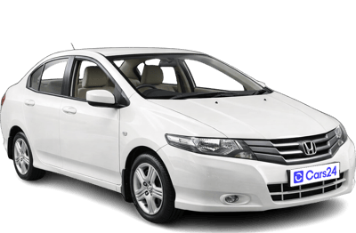 2011 Honda City - Sedan - Petrol - Manual - ₹1.70 lakh