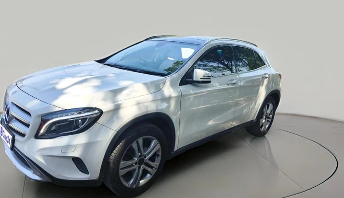 2014 Mercedes Benz GLA Class 200 CDI SPORT, Diesel, Automatic, 4,51,885 km, exterior