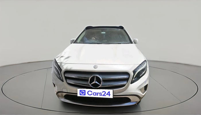 2014 Mercedes Benz GLA Class 200 CDI SPORT, Diesel, Automatic, 4,51,885 km, exterior