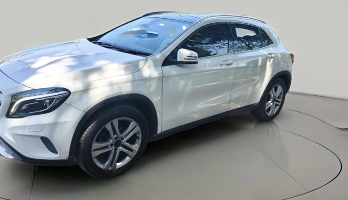 2014 Mercedes Benz GLA Class 200 CDI SPORT, Diesel, Automatic, 4,51,885 km, exterior