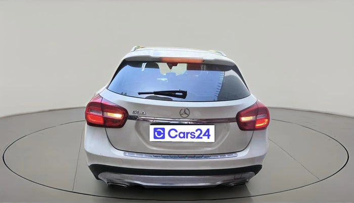 2014 Mercedes Benz GLA Class 200 CDI SPORT, Diesel, Automatic, 4,51,885 km, exterior