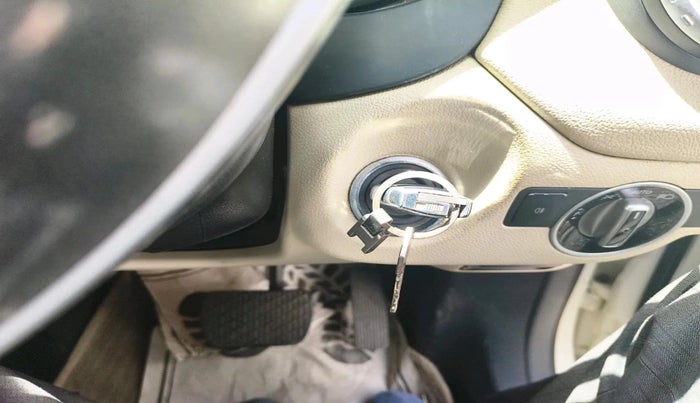 2014 Mercedes Benz GLA Class 200 CDI SPORT, Diesel, Automatic, 4,51,885 km, interior