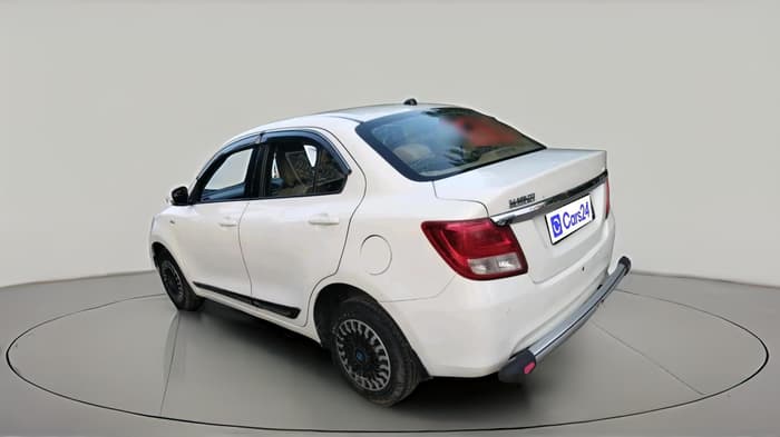 2019 Maruti Dzire VDI, Diesel, Manual, 97,902 km, exterior