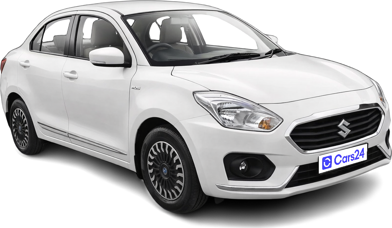 2019 Maruti Dzire - Sedan - Diesel - Manual - ₹4.70 lakh