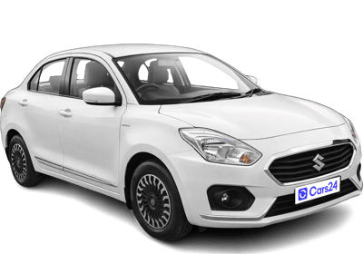 2019 Maruti Dzire - Sedan - Diesel - Manual - ₹4.70 lakh