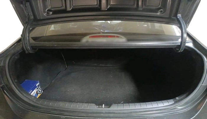 2021 Hyundai Verna SX 1.5 CRDI AT, Diesel, Automatic, 45,000 km, exterior